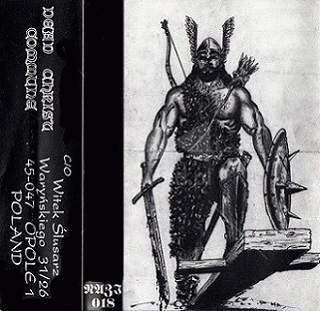 Legion (PL-1) : Blood on My Knife - Łzy i Krew